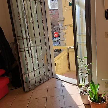 Adriana Nel Cuore Di 아파트 피렌체
