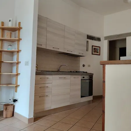 Apartment Adriana Nel Cuore Di Florence