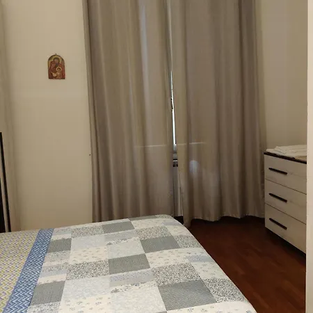 Adriana Nel Cuore Di 아파트 피렌체