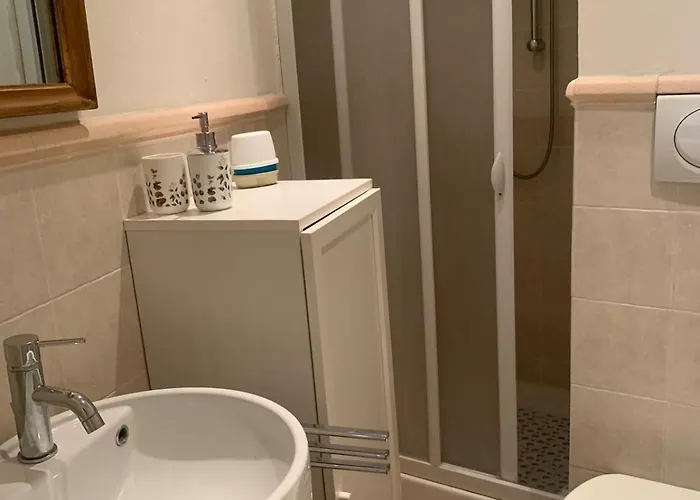 Adriana Nel Cuore Di Florence