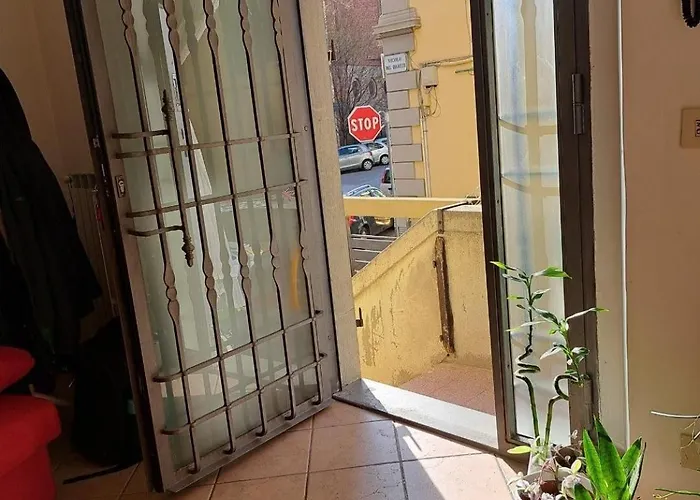 Adriana Nel Cuore Di Appartement Florence