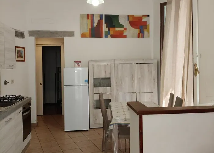 Adriana Nel Cuore Di Florence