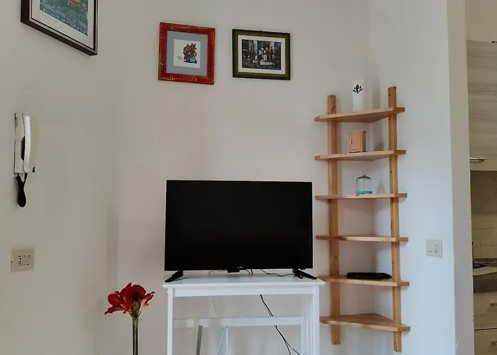 Appartement Adriana Nel Cuore Di *